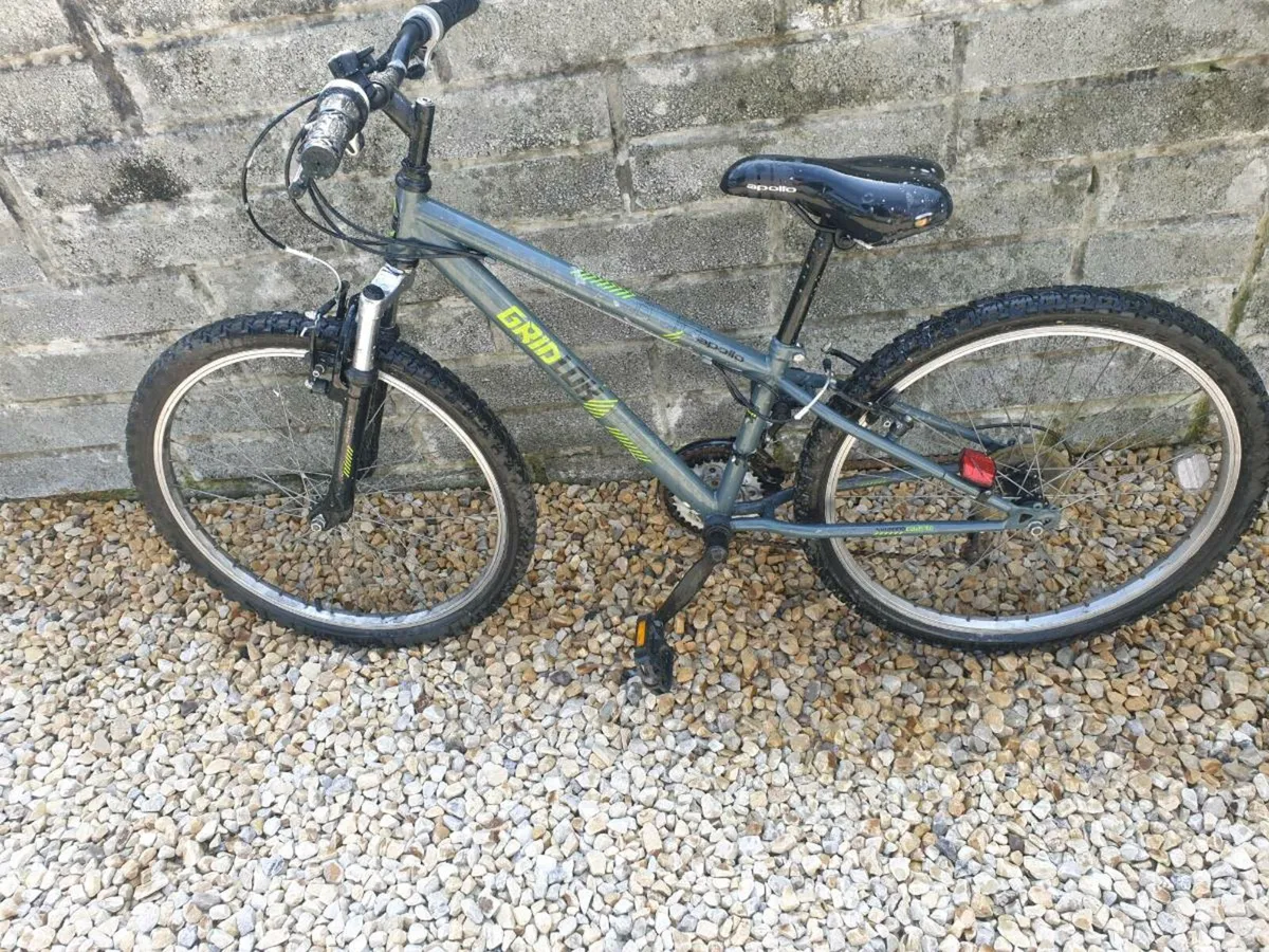 KIDS BIKE - Image 2