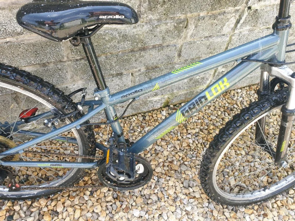 KIDS BIKE - Image 3
