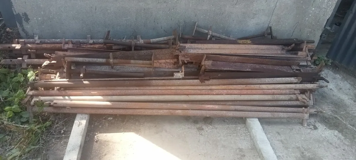 Scaffolding for sale