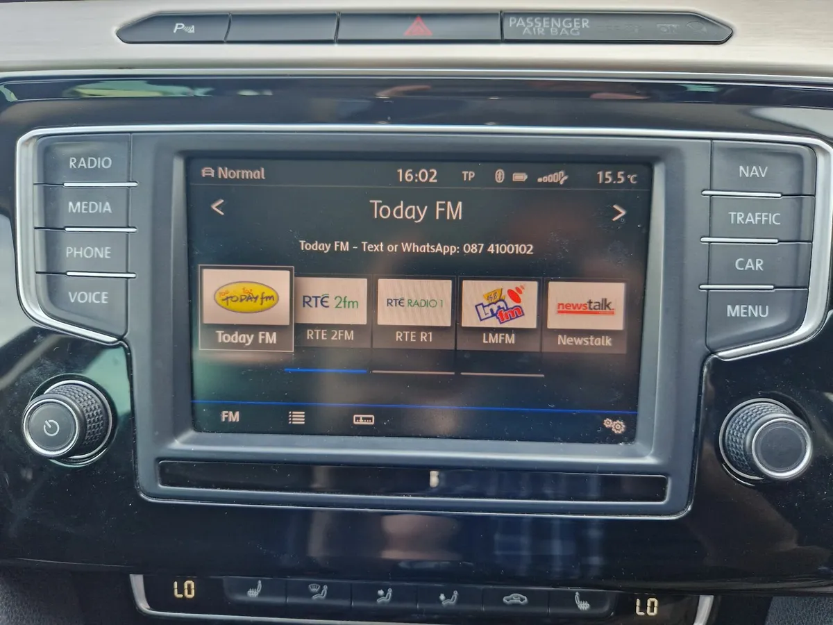 Volkswagen Passat 2017 GT Estate 2.0 TDI - Image 4