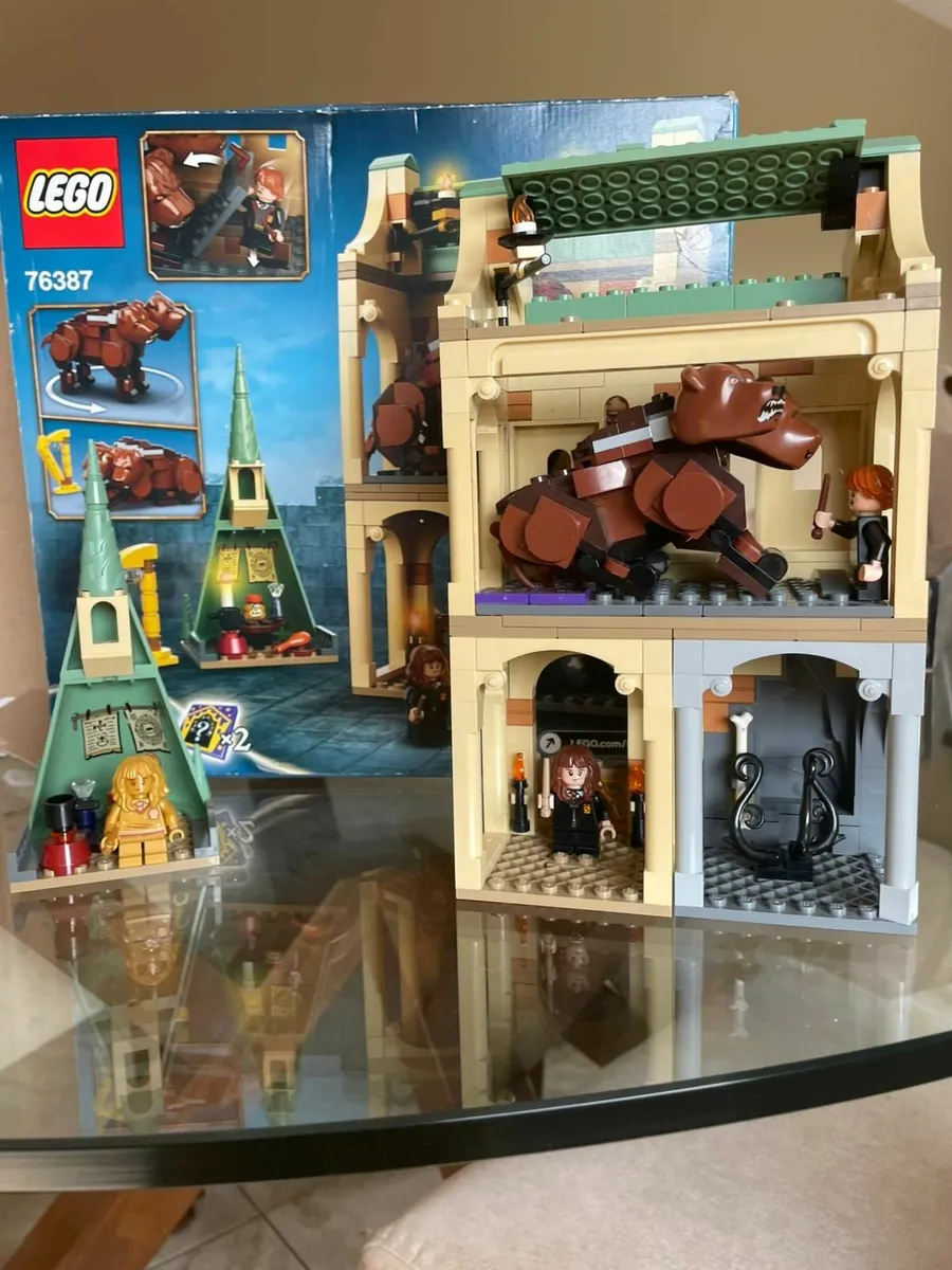 Lego collection - Image 2