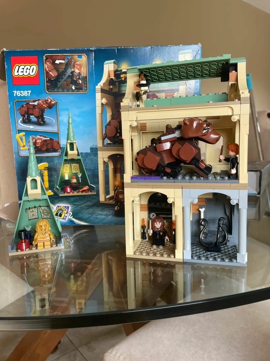 Lego collection - Image 4