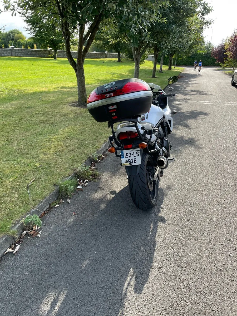 Suzuki bandit 1250 ABS - Image 4