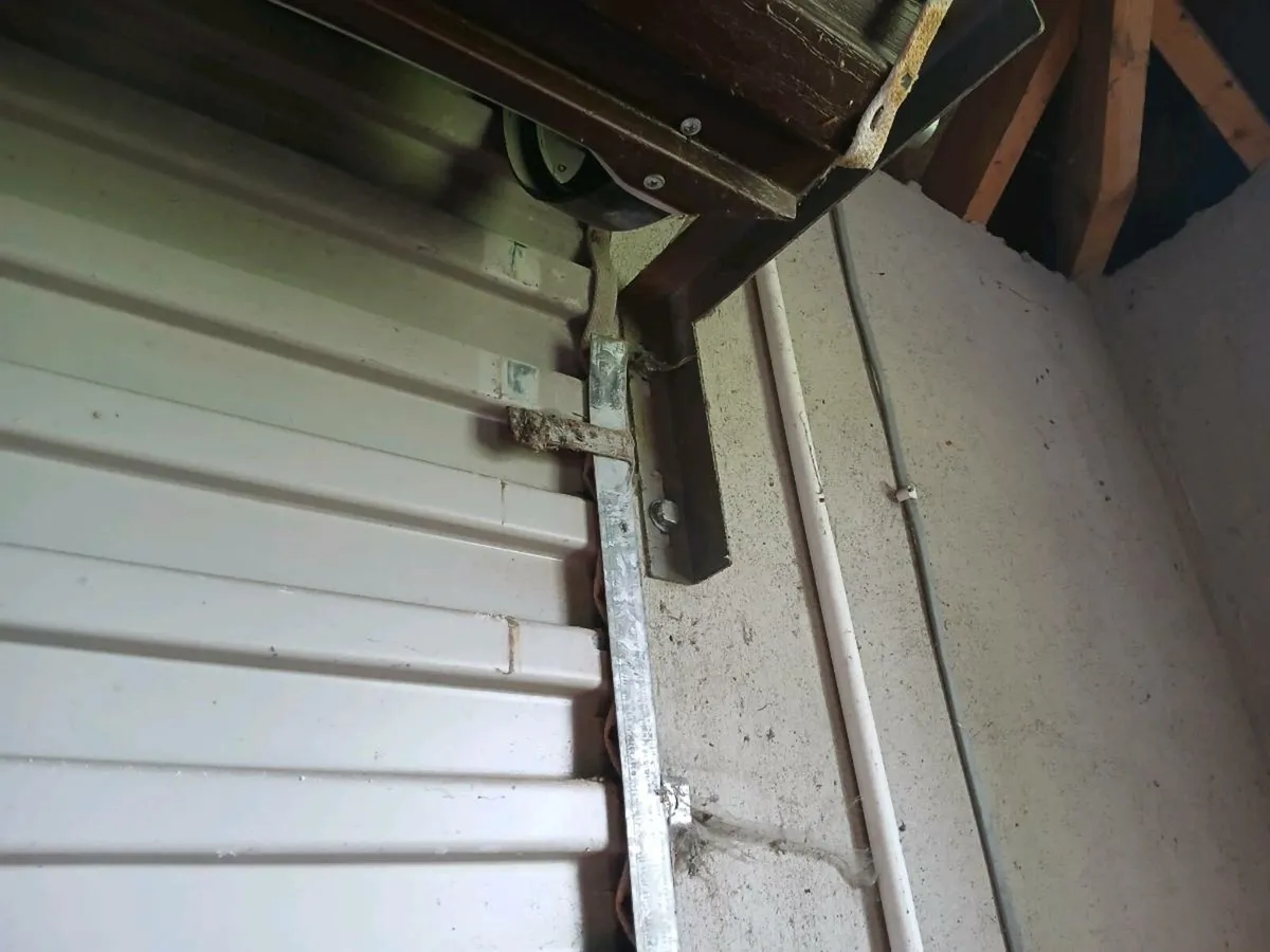 Garage roller door - Image 3