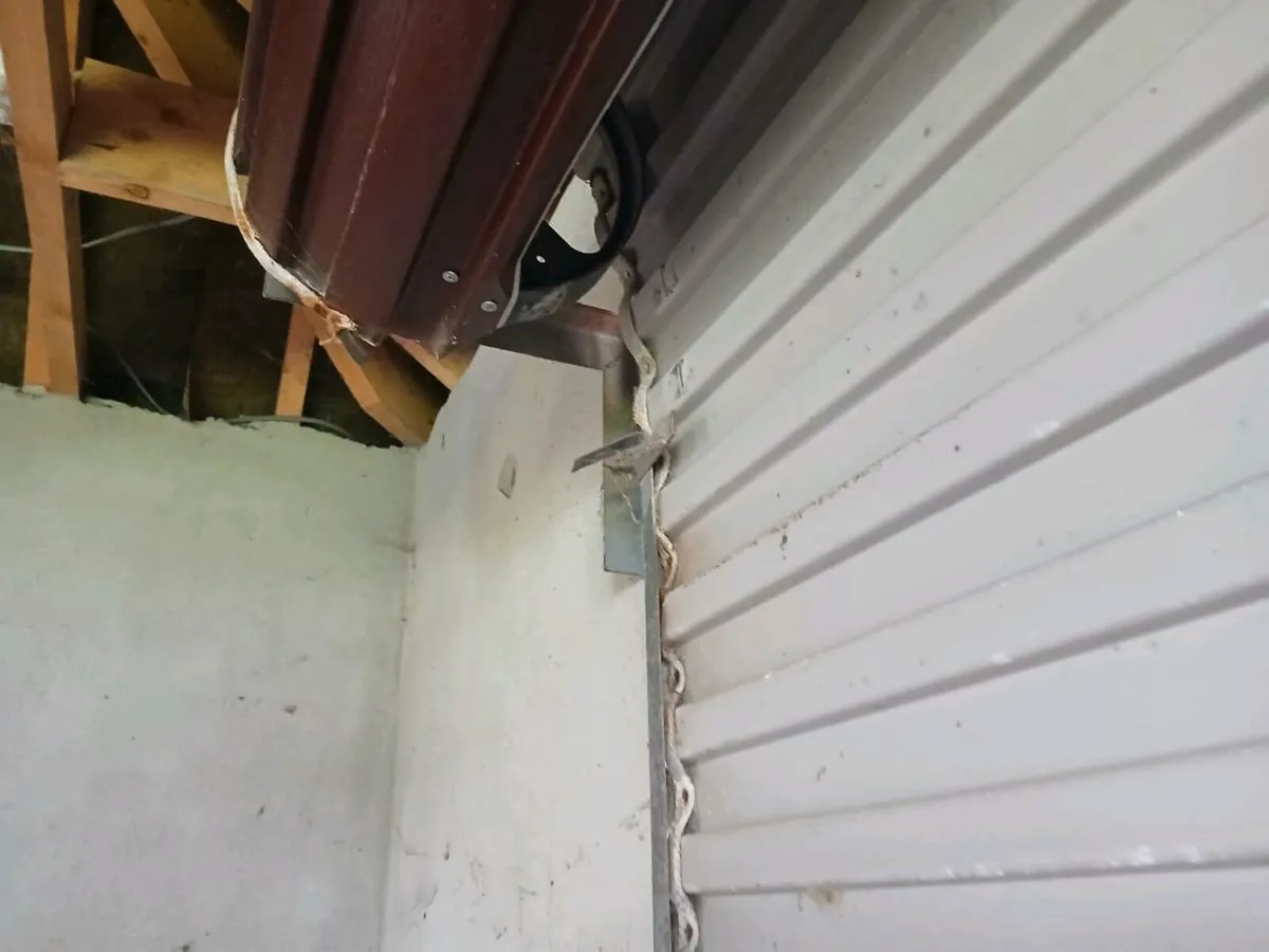 Garage roller door - Image 4