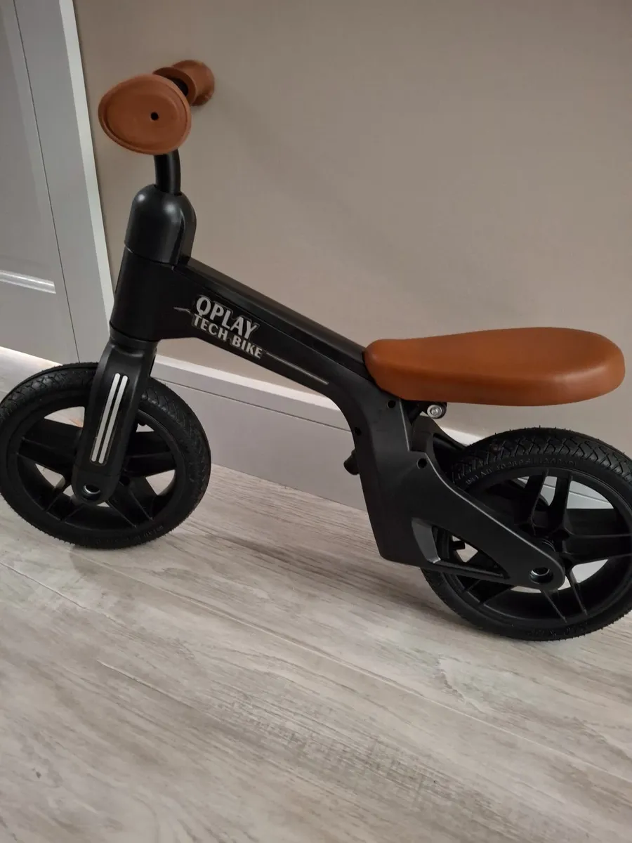 Balance bike - Image 1