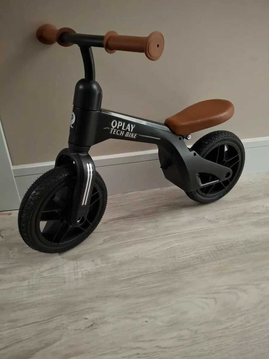 Balance bike - Image 2