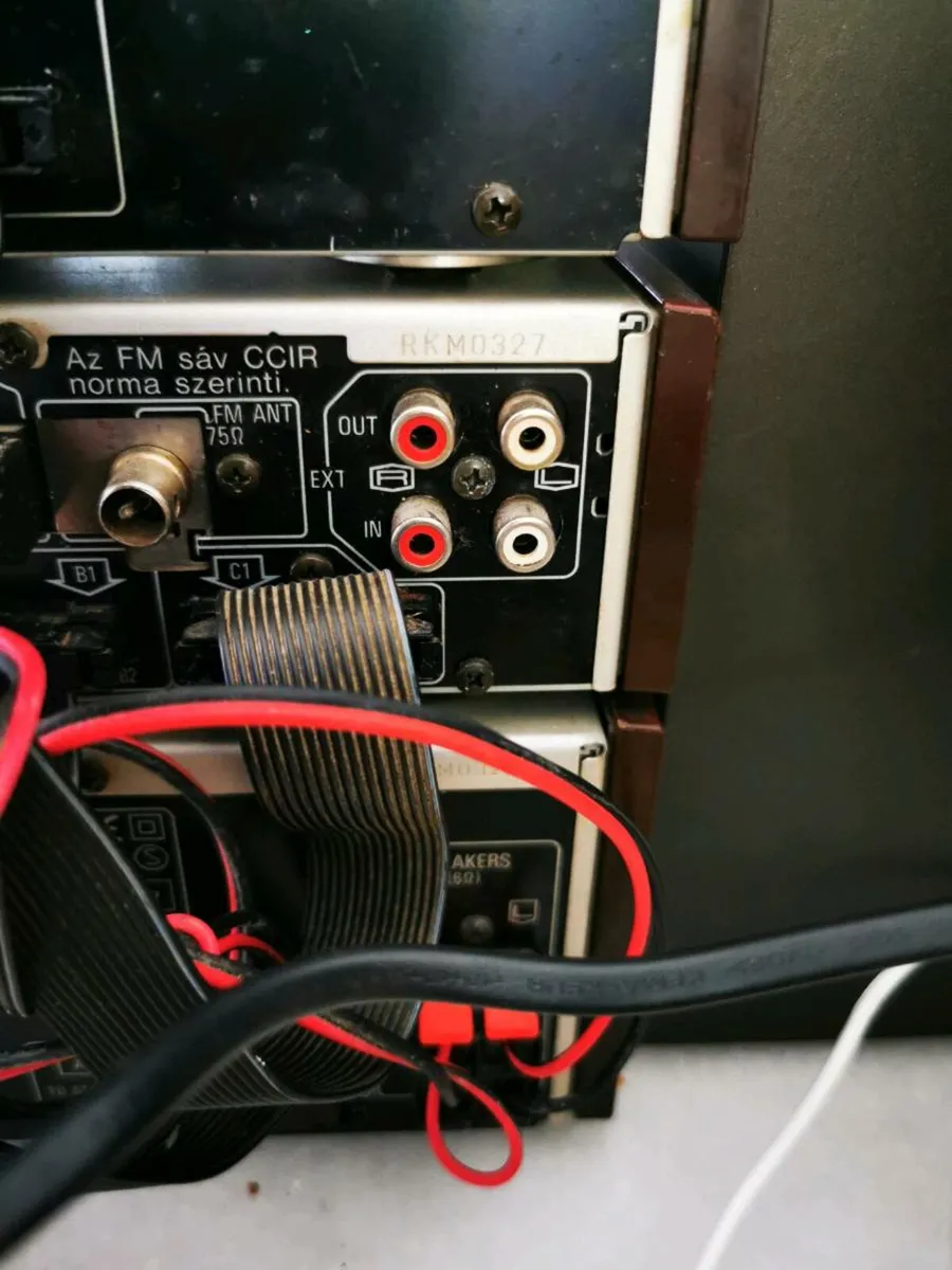 Technics Hi-Fi - Amazing sound - Image 3
