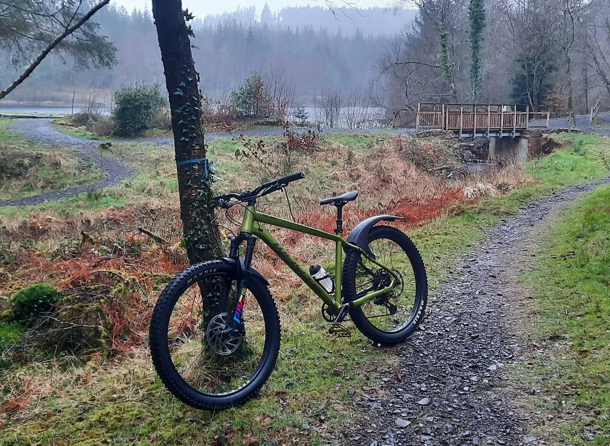 WHYTE 905 V3 MTB - Image 4