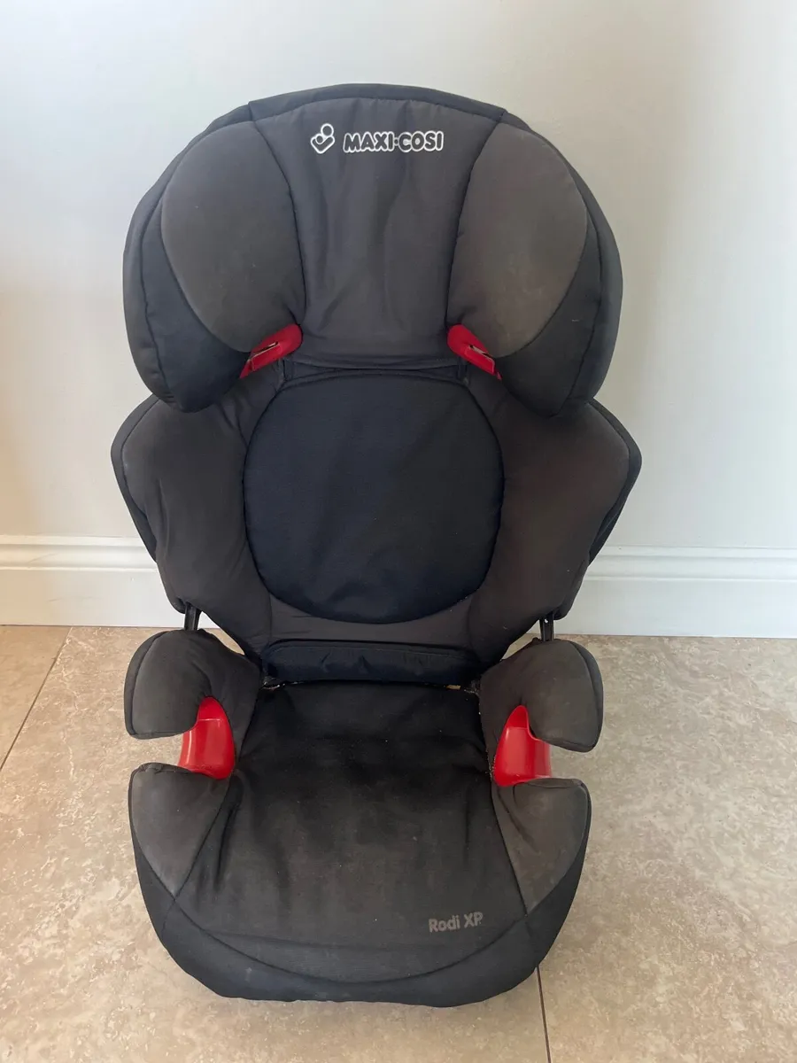 Maxi Cosi Rodi Xp
