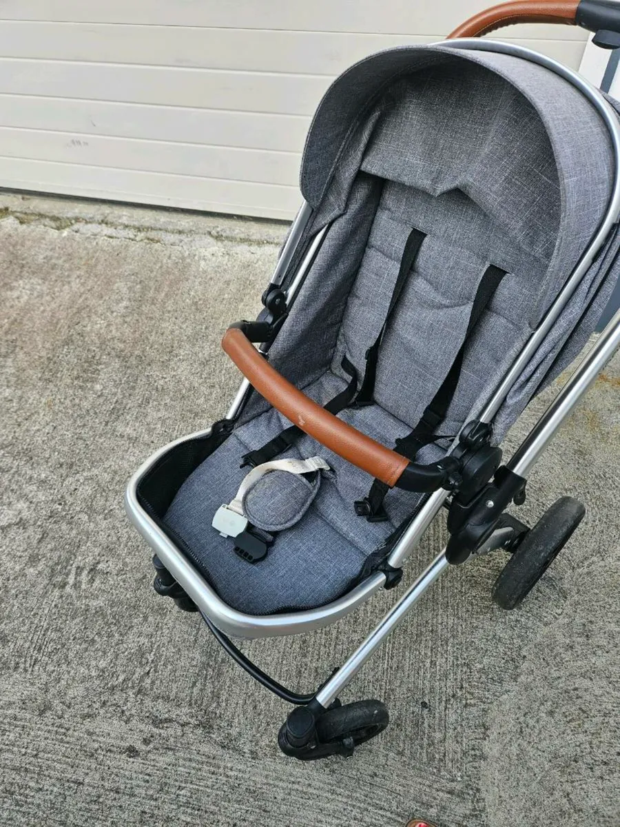 Vogue babyloo - Image 1