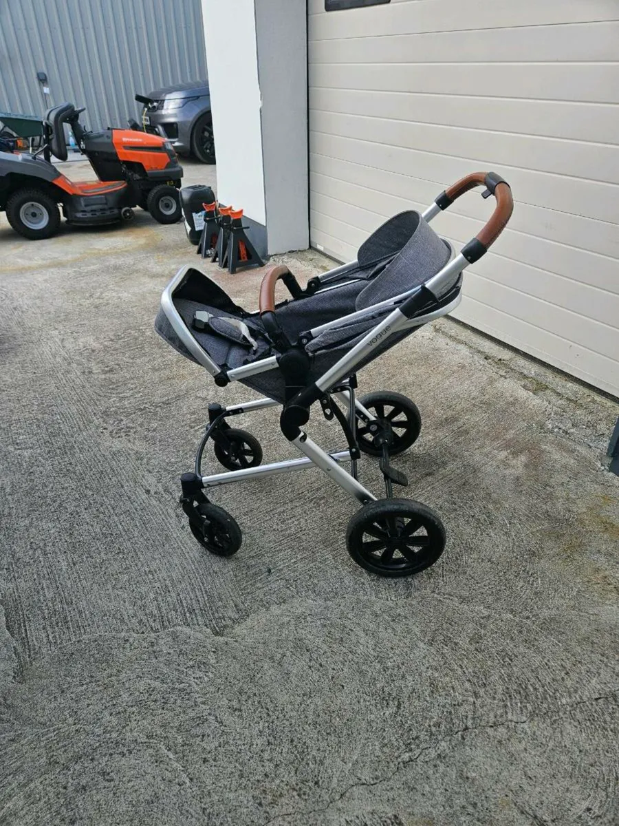 Vogue babyloo - Image 2