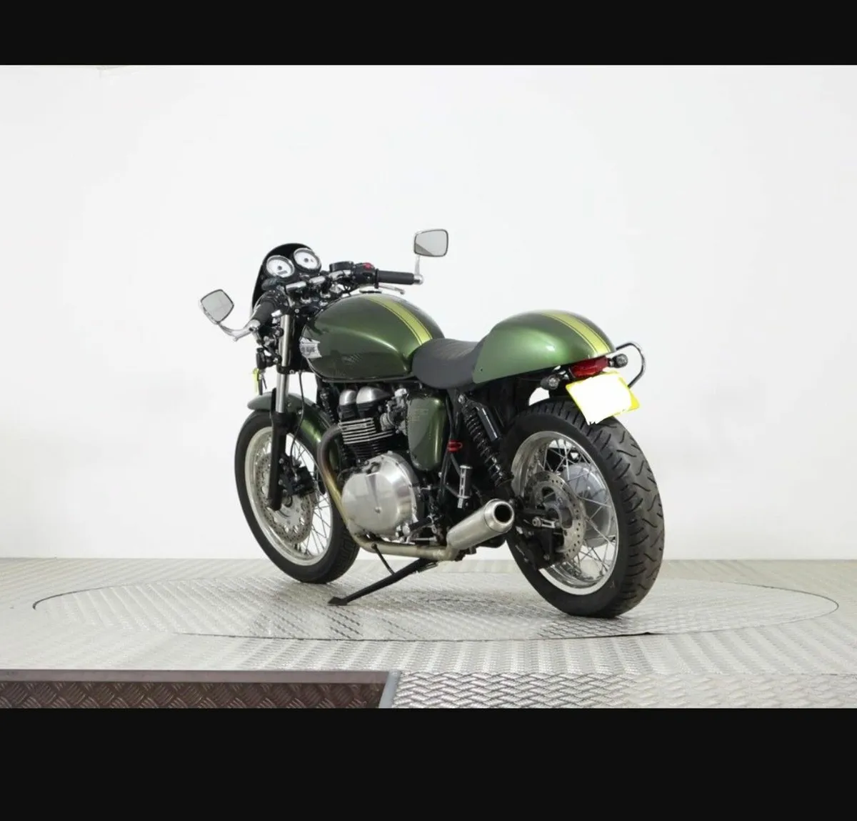 Triumph Other 2014 - Image 1