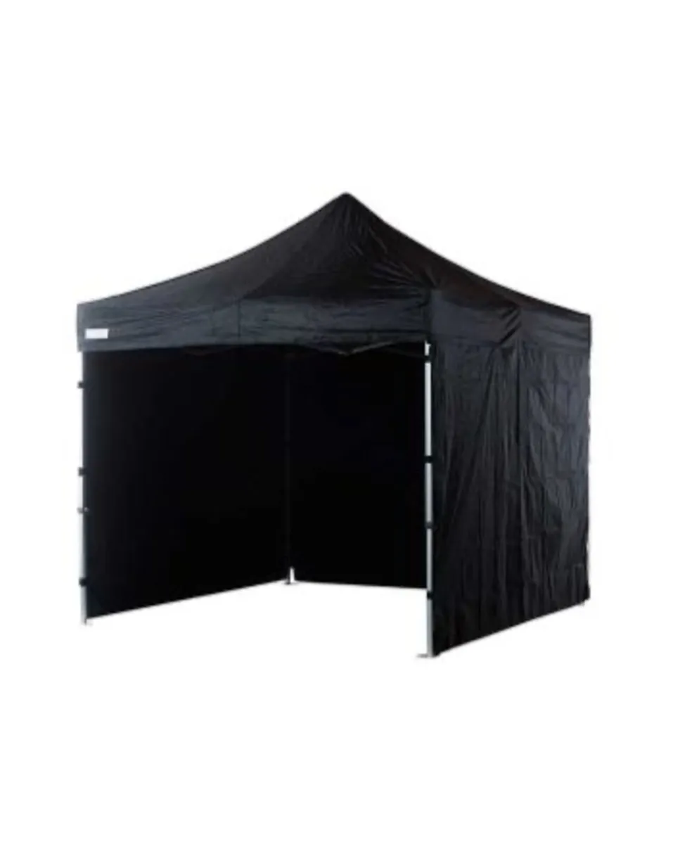 Gazebo’s/Poptents/Mini Marquees hire - Image 3