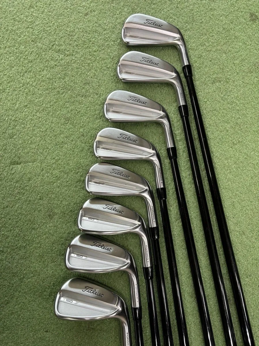2023 Titleist T150 3 Thru PW - Image 1