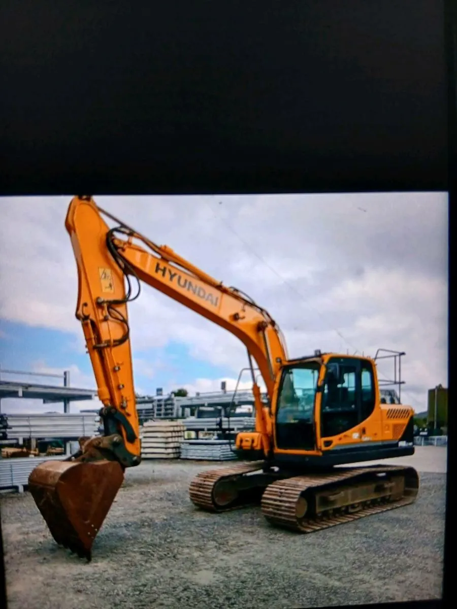Looking for hyundai 140-9 - Image 2