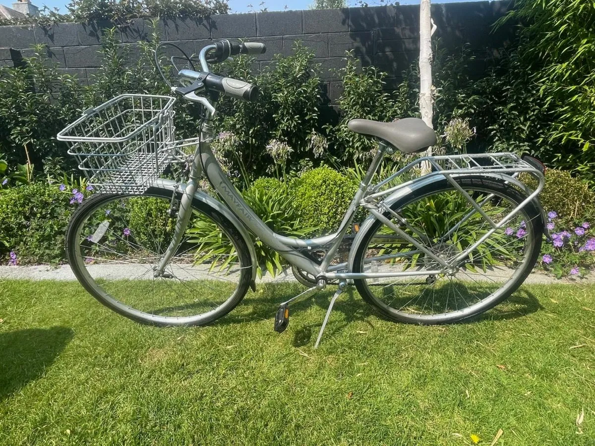 Ladies Bike - Image 2