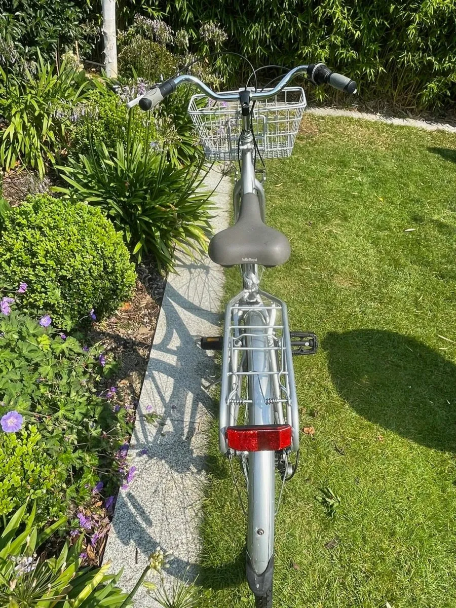 Ladies Bike - Image 3