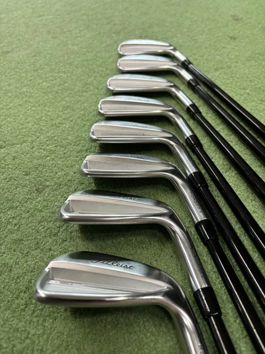 2023 Titleist T150 3 Thru PW - Image 2