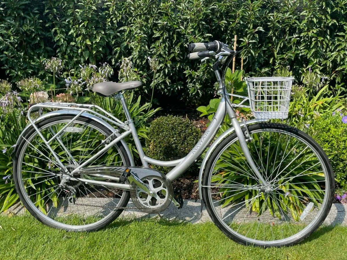 Ladies Bike - Image 1
