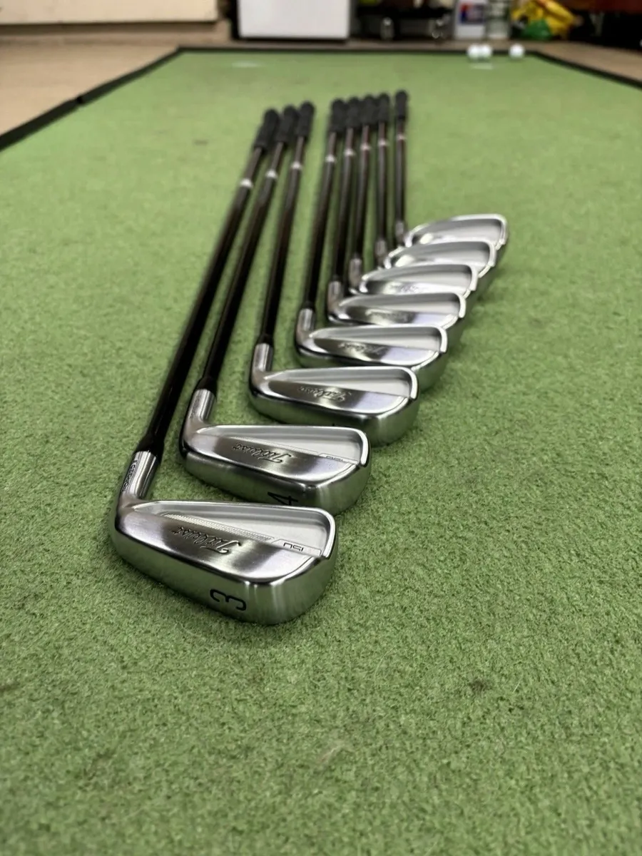 2023 Titleist T150 3 Thru PW - Image 3