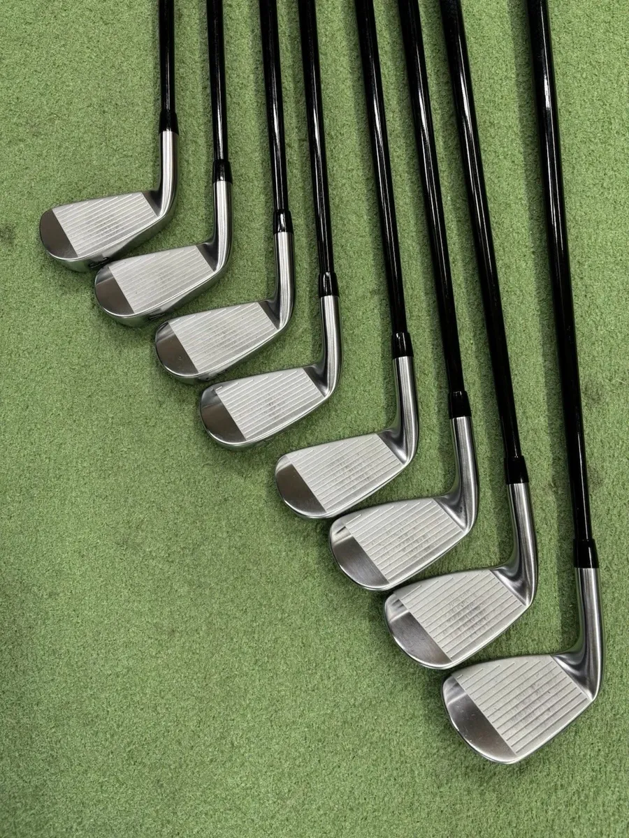 2023 Titleist T150 3 Thru PW - Image 4