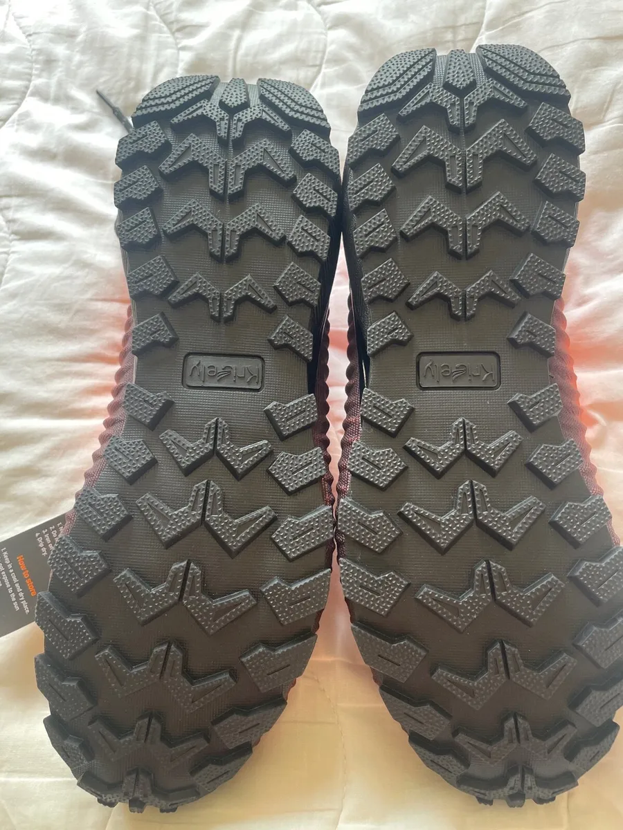 Shoes (trail running) - Image 4