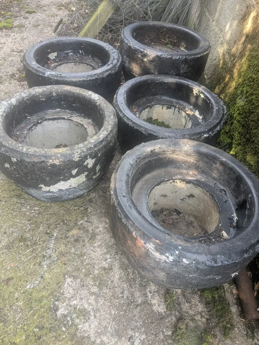 Flower Pots
