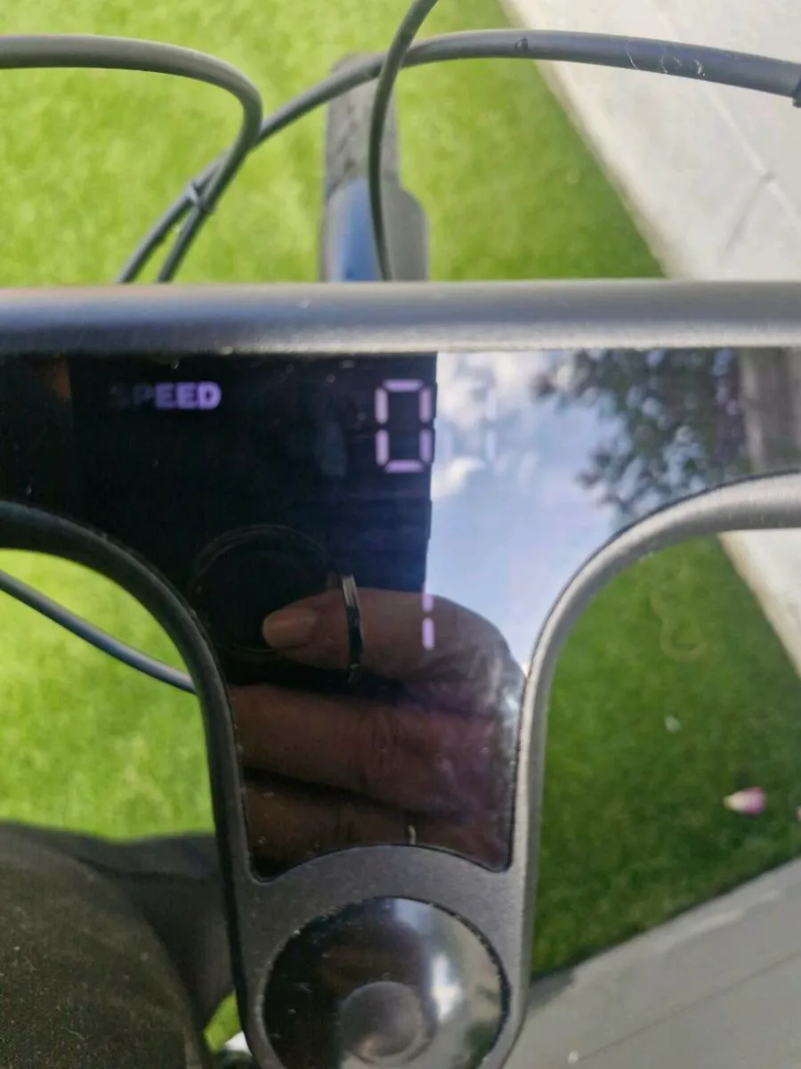 Kuma electric bike - Image 2