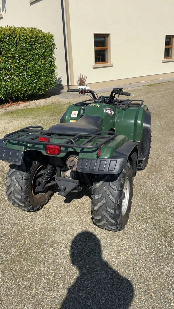 Quad - Image 2