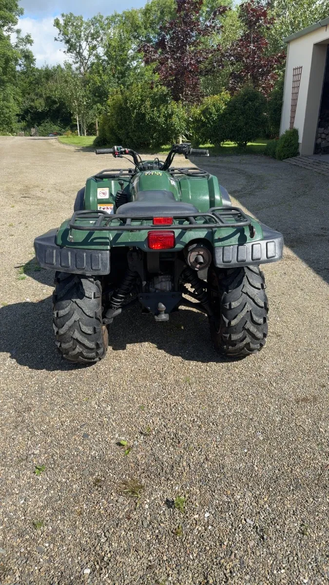 Quad - Image 4