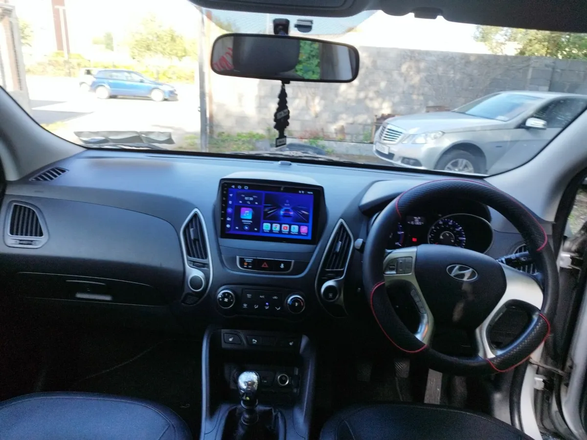 Hyundai ix35 2012 - Image 4