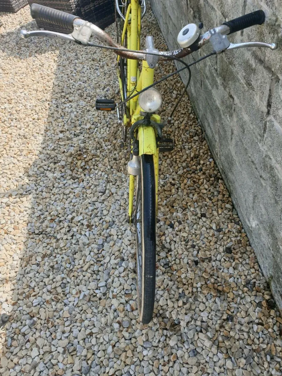 VINTAGE BIKE - Image 2