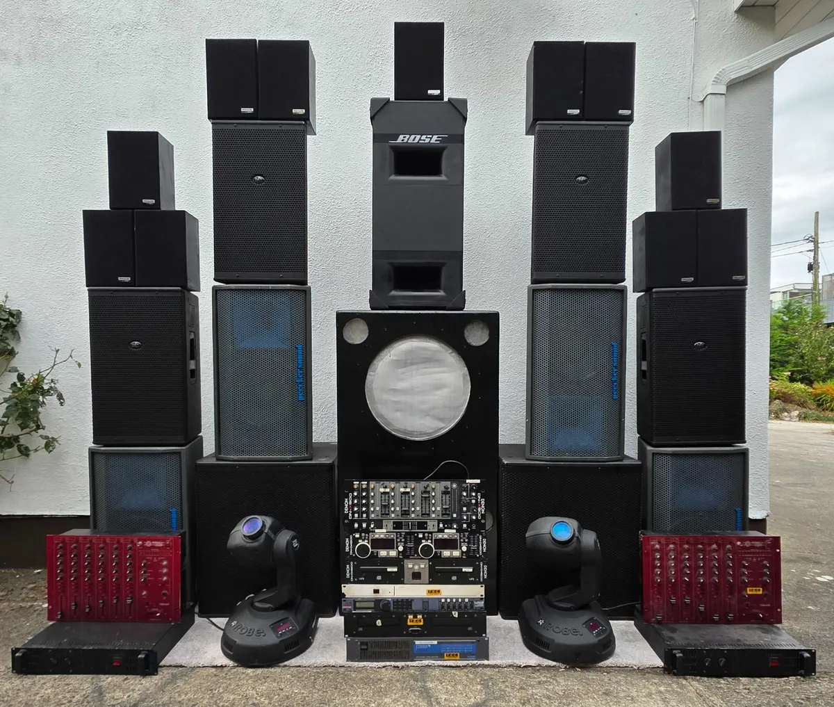 Musical equipment - Image 2