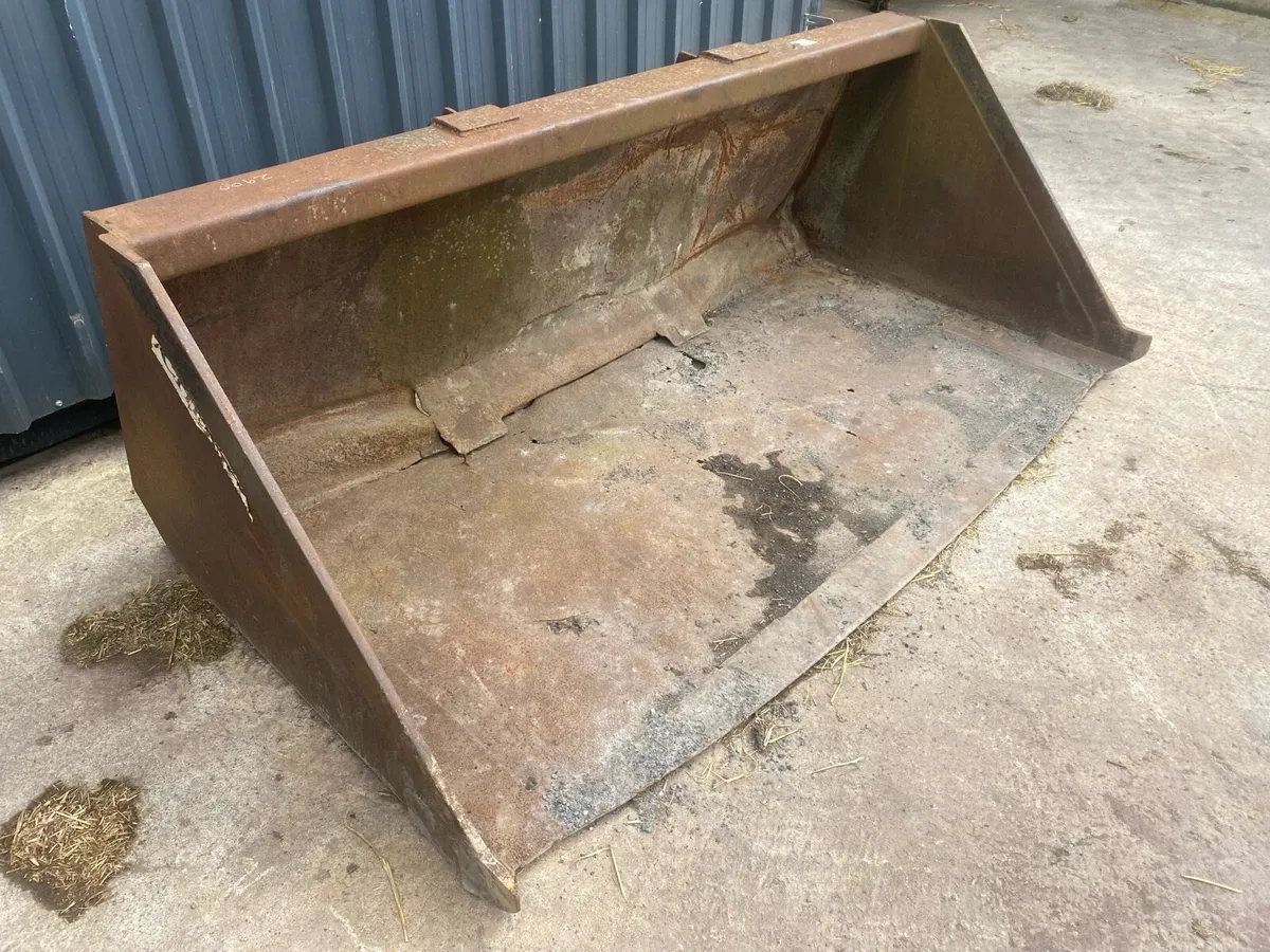 Mantiu bucket - Image 2