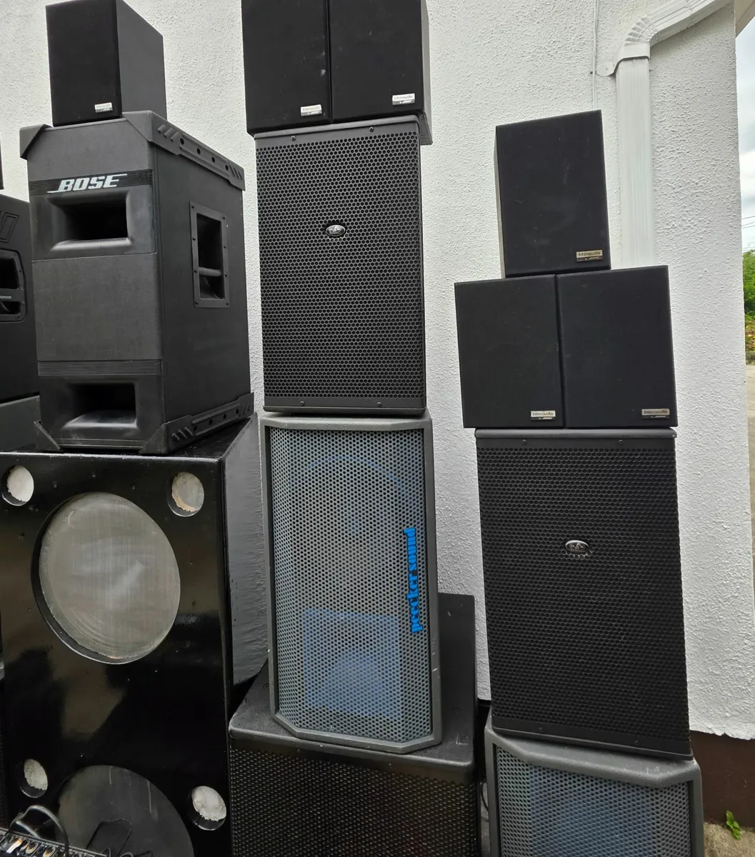 Musical equipment - Image 3