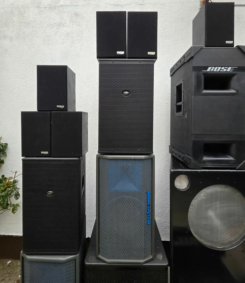 Musical equipment - Image 4