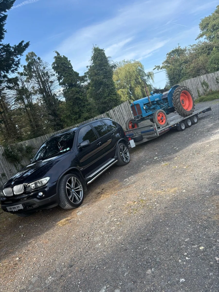 Transport available - Image 2