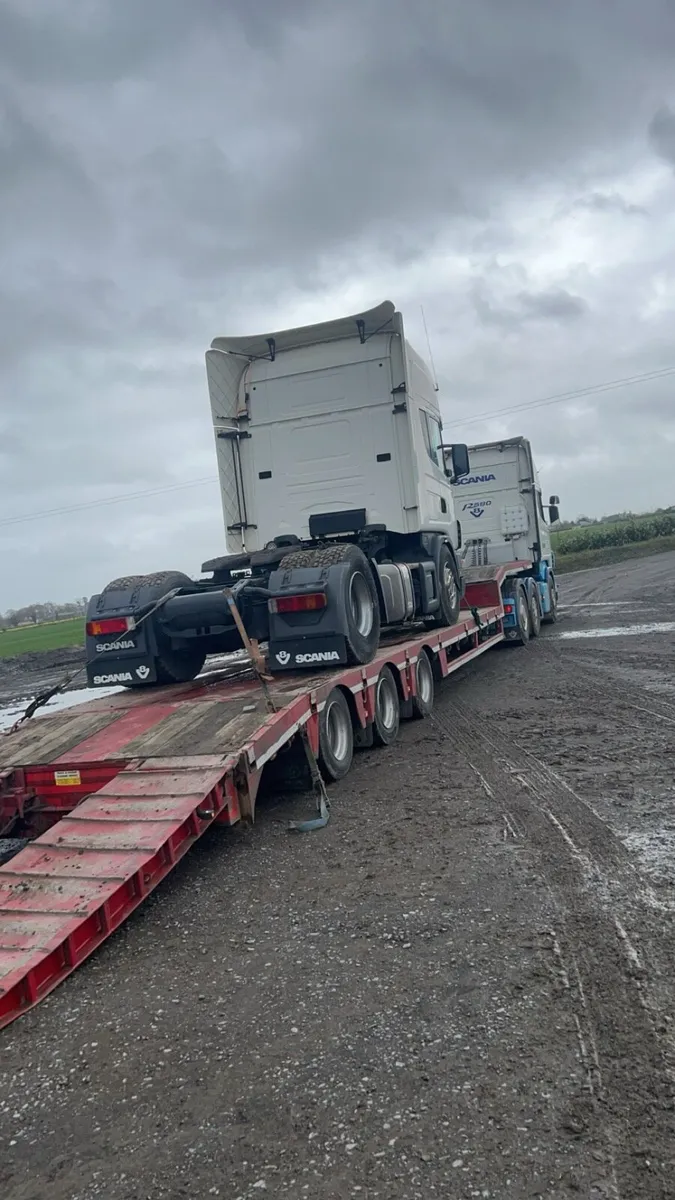 Transport available - Image 3