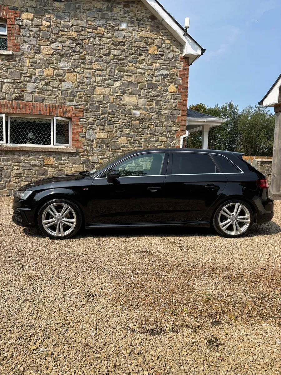 Audi A3 S-Line - Image 2