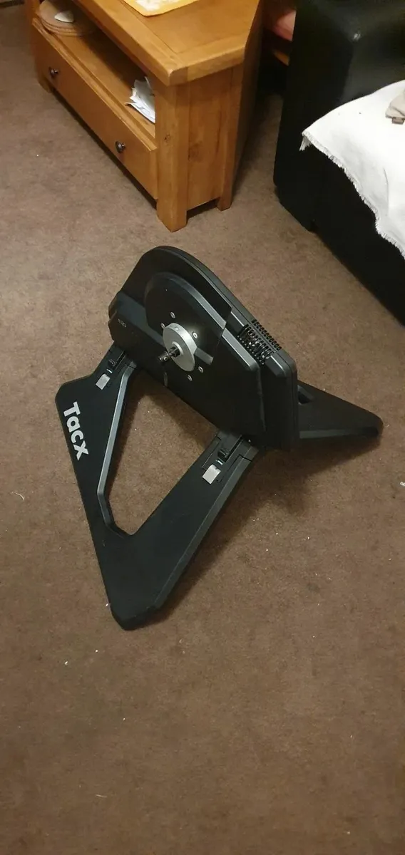 Tacx Neo Smart Turbo Trainer - Image 3