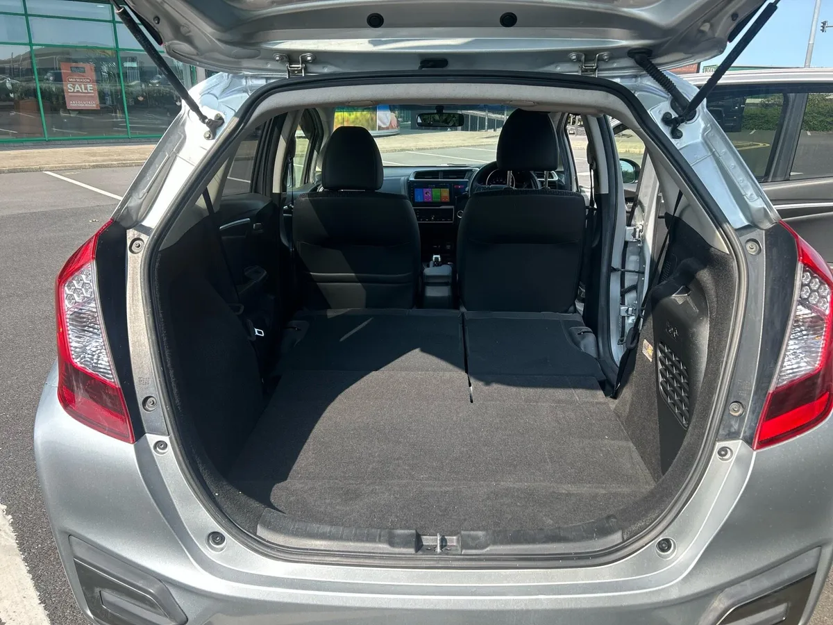 Honda fit - Image 4