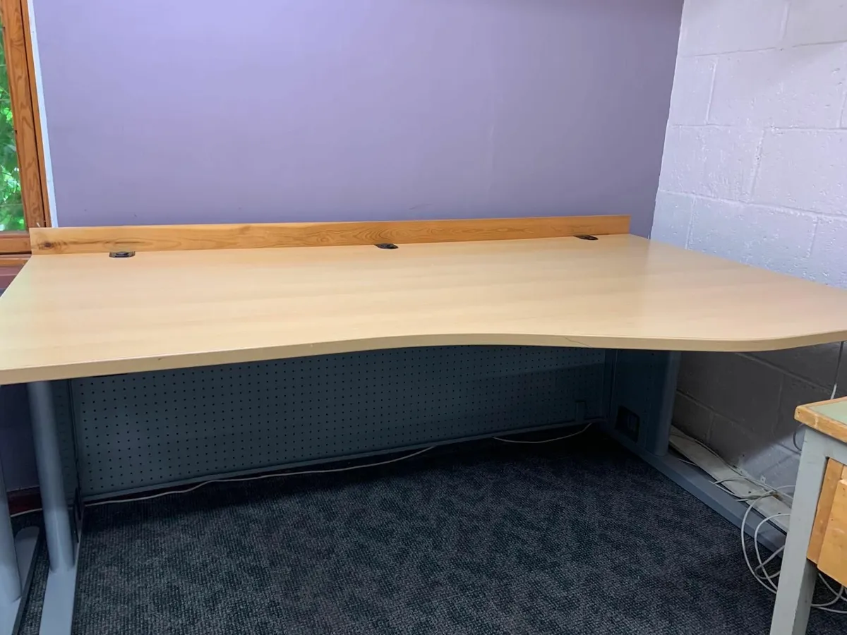 Office desk