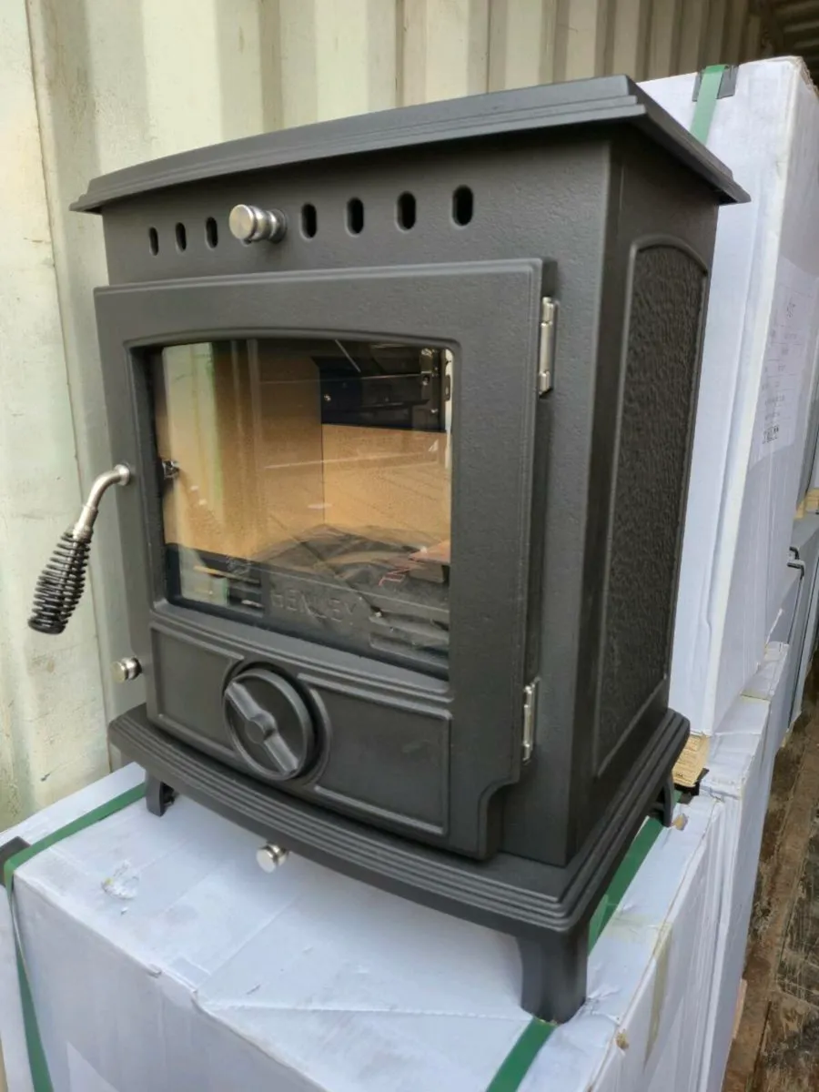 Henley stove - Image 3