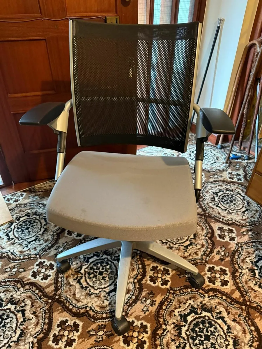Office chair