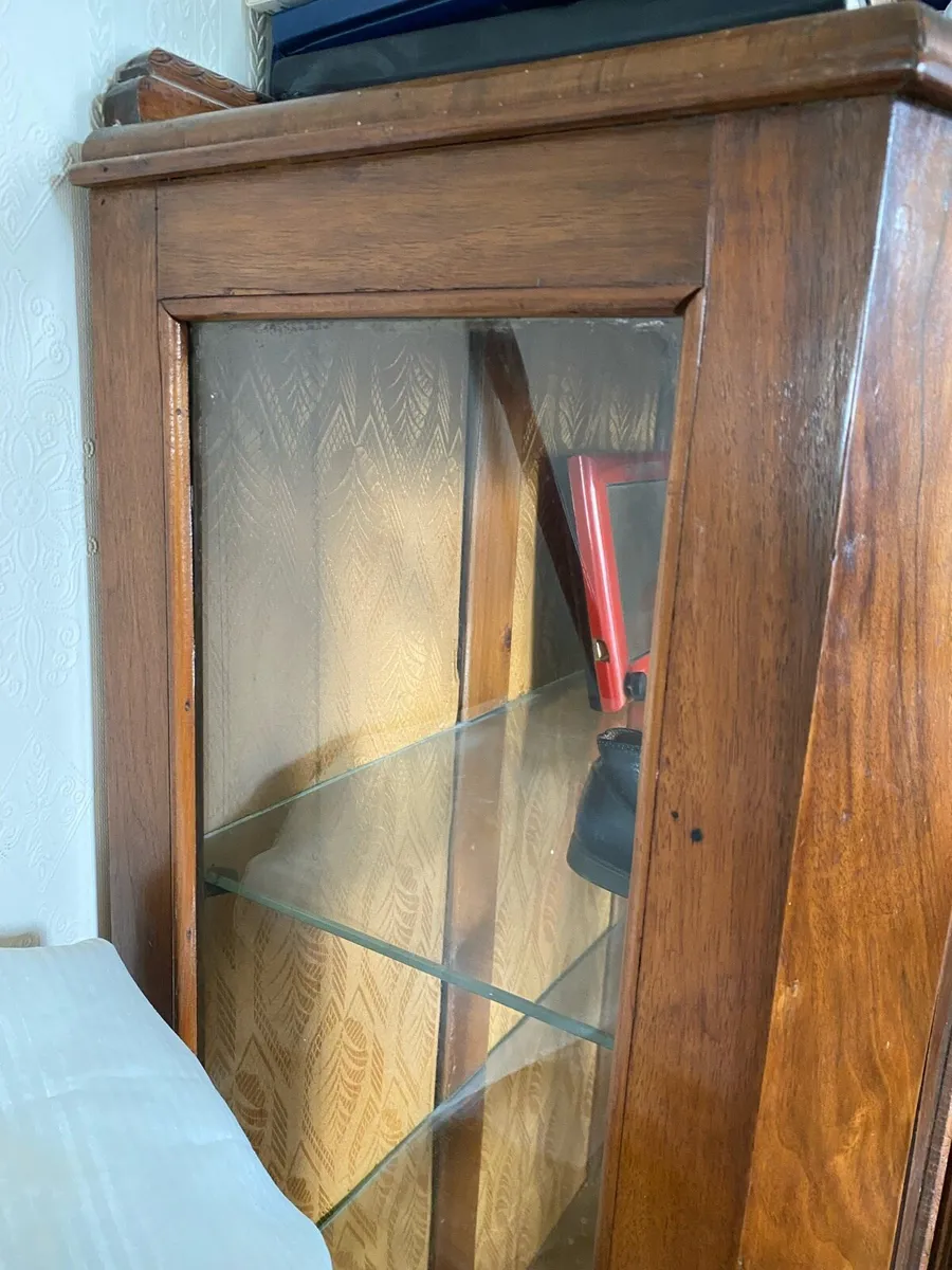Display glass cabinet - Image 3
