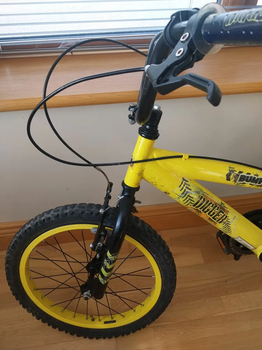 Child bicycle - Image 2