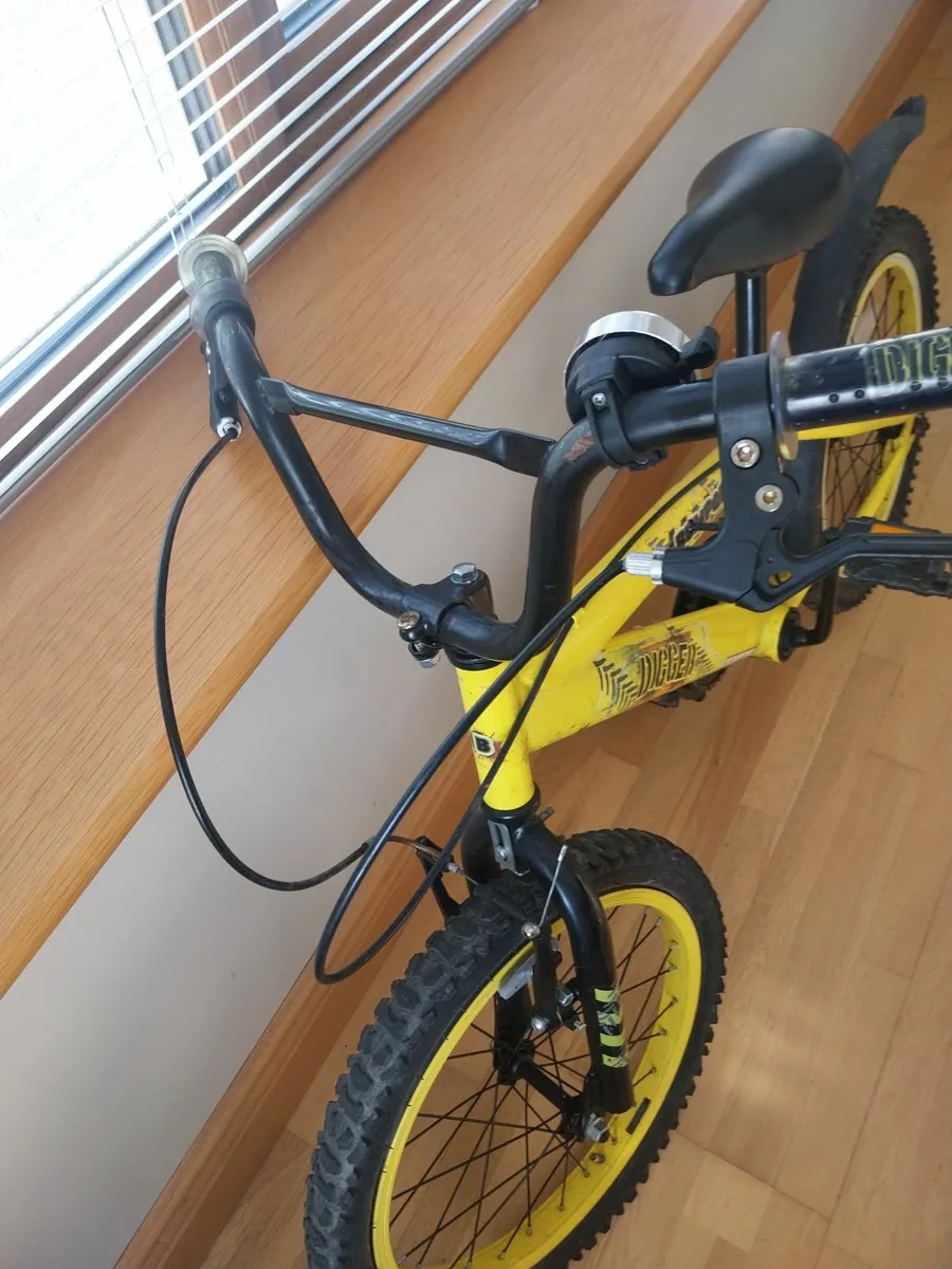Child bicycle - Image 3