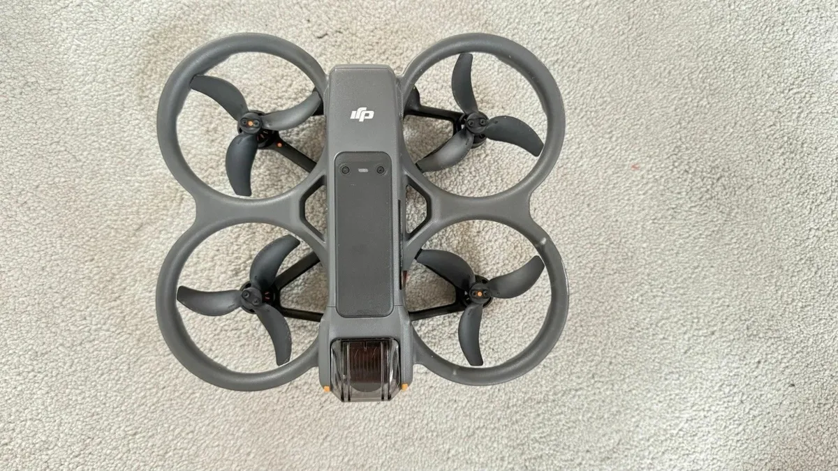 DJI Avata 2 Fly More Plus combo - Image 2