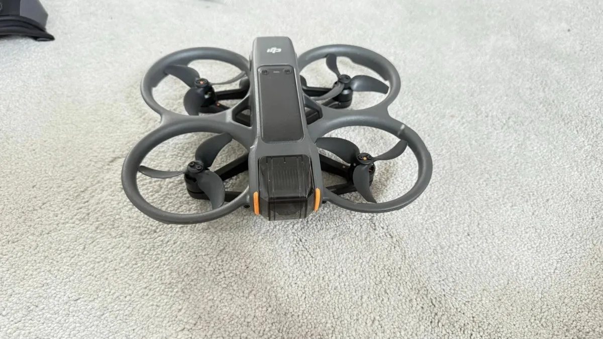 DJI Avata 2 Fly More Plus combo - Image 3